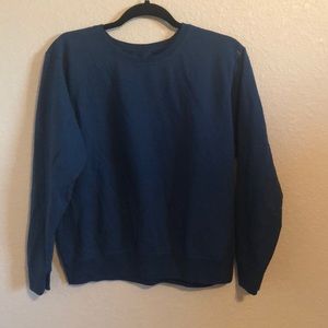Hanes Crewneck Sweater